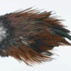 Whiting 4 B's Rooster Saddle - Funky Fly Tying -Fly Tying Materials Sales Whiting 4B Rooster Saddle Capes 4