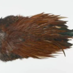 Whiting 4 B's Rooster Saddle - Funky Fly Tying -Fly Tying Materials Sales Whiting 4B Rooster Saddle Capes 5 1