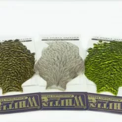 Whiting American Hen Capes - Funky Fly Tying