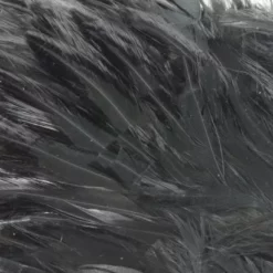 Whiting American Streamer Packs - Funky Fly Tying -Fly Tying Materials Sales Whiting American Streamer Packs Black 1 1