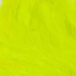 Whiting American Streamer Packs - Funky Fly Tying -Fly Tying Materials Sales Whiting American Streamer Packs Dyed FL Yellow Chartreuse 1 1
