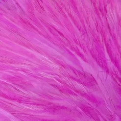 Whiting American Streamer Packs - Funky Fly Tying -Fly Tying Materials Sales Whiting American Streamer Packs Dyed Pink 1 1