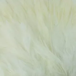 Whiting American Streamer Packs - Funky Fly Tying -Fly Tying Materials Sales Whiting American Streamer Packs White 1