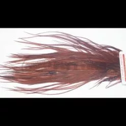 Whiting Bronze Grade 1/2 Saddle Cape - Funky Fly Tying -Fly Tying Materials Sales Whiting Bronze Grade 1 2 Saddle Cape 3