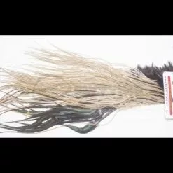 Whiting Bronze Grade 1/2 Saddle Cape - Funky Fly Tying -Fly Tying Materials Sales Whiting Bronze Grade 1 2 Saddle Cape 6 1