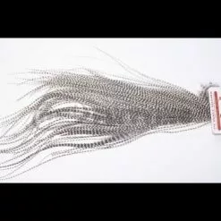 Whiting Bronze Grade 1/2 Saddle Cape - Funky Fly Tying -Fly Tying Materials Sales Whiting Bronze Grade 1 2 Saddle Cape 7