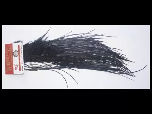 Whiting Bronze Grade Midge 1/2 Saddle - Funky Fly Tying 7 Whiting Bronze Grade Midge 1/2 Saddle - Funky Fly Tying - Image 5