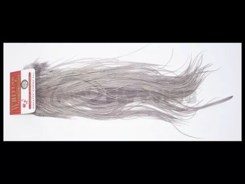 Whiting Bronze Grade Midge 1/2 Saddle - Funky Fly Tying 15 Whiting Bronze Grade Midge 1/2 Saddle - Funky Fly Tying - Image 13