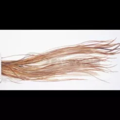 Whiting Bronze Grade Midge 1/2 Saddle - Funky Fly Tying 26 Whiting Bronze Grade Midge 1/2 Saddle - Funky Fly Tying -Fly Tying Materials Sales Whiting Bronze Grade MIDGE 1 2 Saddle Cape 6