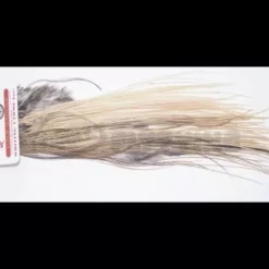 Whiting Bronze Grade Midge 1/2 Saddle - Funky Fly Tying 25 Whiting Bronze Grade Midge 1/2 Saddle - Funky Fly Tying -Fly Tying Materials Sales Whiting Bronze Grade MIDGE 1 2 Saddle Cape 7 1