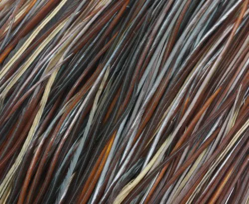 Whiting Bronze Grade Midge Saddle - Funky Fly Tying 14 Whiting Bronze Grade Midge Saddle - Funky Fly Tying - Image 12