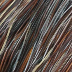 Whiting Bronze Grade Midge Saddle - Funky Fly Tying 26 Whiting Bronze Grade Midge Saddle - Funky Fly Tying -Fly Tying Materials Sales Whiting Bronze Grade MIDGE Whole Saddle 3