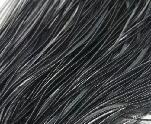 Whiting Bronze Grade Midge Saddle - Funky Fly Tying 6 Whiting Bronze Grade Midge Saddle - Funky Fly Tying - Image 4