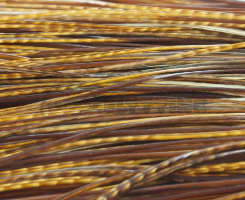 Whiting Bronze Grade Saddle - Funky Fly Tying 27 Whiting Bronze Grade Saddle - Funky Fly Tying - Image 25