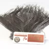 Whiting Bronze Grade Saddle - Funky Fly Tying 2 Whiting Bronze Grade Saddle - Funky Fly Tying -Fly Tying Materials Sales Whiting Bronze Grade Saddle Cape
