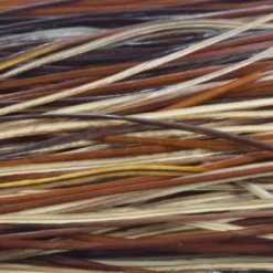 Whiting Bronze Grade Saddle - Funky Fly Tying 61 Whiting Bronze Grade Saddle - Funky Fly Tying -Fly Tying Materials Sales Whiting Bronze Grade Saddle Cape 3 1