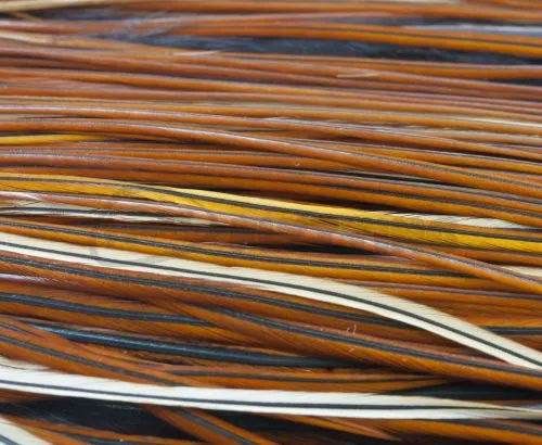 Whiting Bronze Grade Saddle - Funky Fly Tying 17 Whiting Bronze Grade Saddle - Funky Fly Tying - Image 15