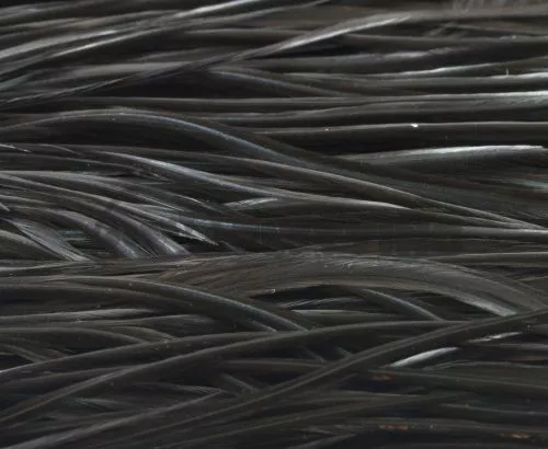 Whiting Bronze Grade Saddle - Funky Fly Tying 6 Whiting Bronze Grade Saddle - Funky Fly Tying - Image 4