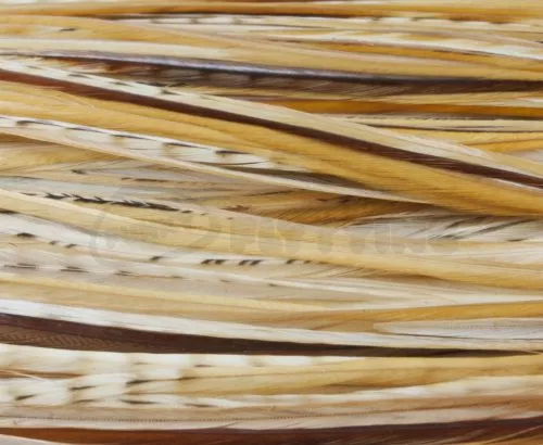 Whiting Bronze Grade Saddle - Funky Fly Tying 25 Whiting Bronze Grade Saddle - Funky Fly Tying - Image 23