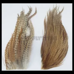 Whiting Bugger Packs - Funky Fly Tying