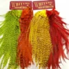 Whiting CDL Predator Pack - Funky Fly Tying -Fly Tying Materials Sales Whiting CDL Predator Pack 1