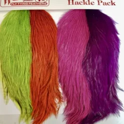 Whiting CDL Versa Pack - Funky Fly Tying