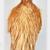 Whiting Hebert/Miner Hen Cape - Funky Fly Tying -Fly Tying Materials Sales Whiting Hebert Miner Hen Cape