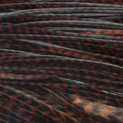 Whiting High & Dry 1/2 Saddle Cape - Funky Fly Tying 24 Whiting High & Dry 1/2 Saddle Cape - Funky Fly Tying -Fly Tying Materials Sales Whiting High Dry 1 2 Saddle Cape 4