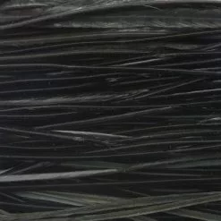 Whiting High & Dry 1/2 Saddle Cape - Funky Fly Tying 35 Whiting High & Dry 1/2 Saddle Cape - Funky Fly Tying -Fly Tying Materials Sales Whiting High Dry 1 2 Saddle Cape Black 1