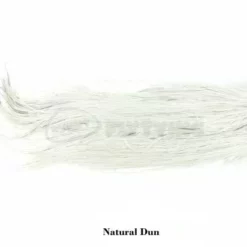 Whiting Silver Grade Whole Rooster Saddle - Funky Fly Tying -Fly Tying Materials Sales Whiting Silver Grade Whole Rooster Saddle natural Dun