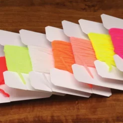 Hareline Large Chenille - Funky Fly Tying