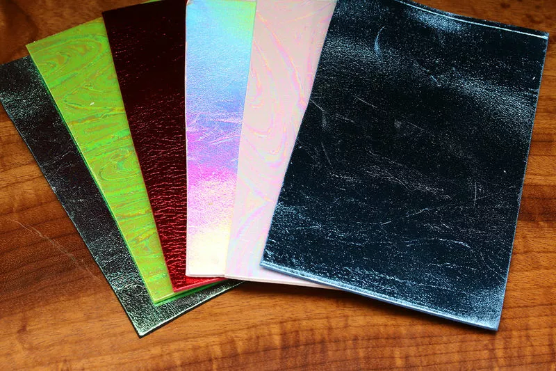 Hareline Chocklett's Loco Foam - Funky Fly Tying 3 Hareline Chocklett's Loco Foam - Funky Fly Tying