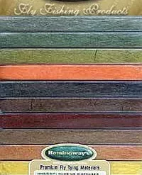Hemingway's Dubbing Boxes - Funky Fly Tying