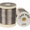 UTC Spooled Lead Wire - Funky Fly Tying -Fly Tying Materials Sales lead wire