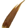 Chevron Cock Pheasant Complete Tail - Funky Fly Tying -Fly Tying Materials Sales pheasant complete tail